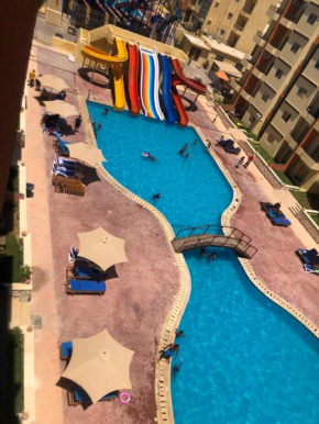 منتجع ريتال فيو بالساحل الشمالي Rital View Resort, El-Alamein